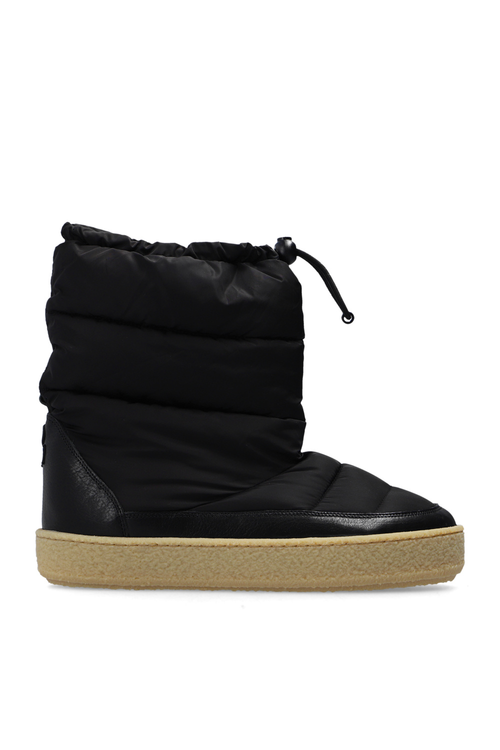 Isabel Marant ‘Zerik’ snow boots