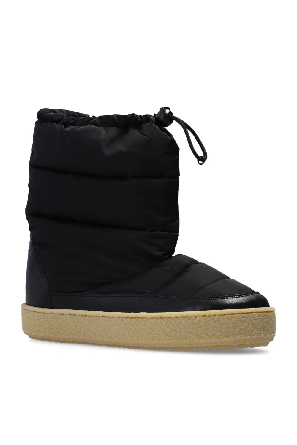 Langskomen kam correct Isabel Marant 'Zerik' snow boots | Women's Shoes | Vitkac