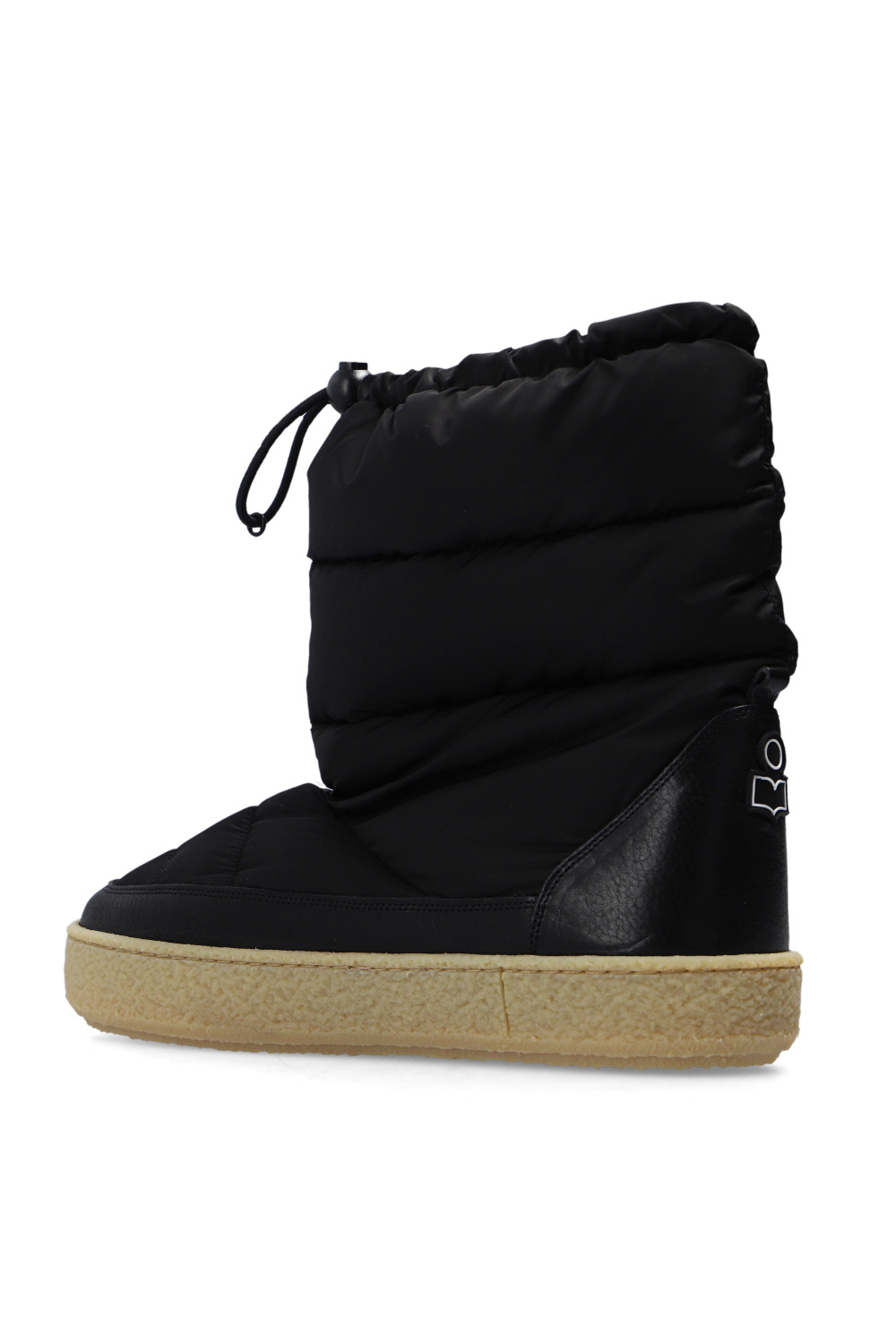 Isabel Marant ‘Zerik’ snow boots