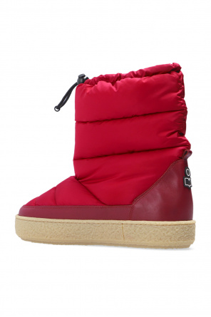 Isabel Marant ‘Zerik’ snow boots