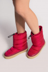 Isabel Marant ‘Zerik’ snow boots