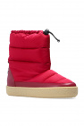 Isabel Marant ‘Zerik’ snow boots