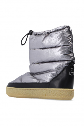 Isabel Marant ‘Zerik’ snow boots