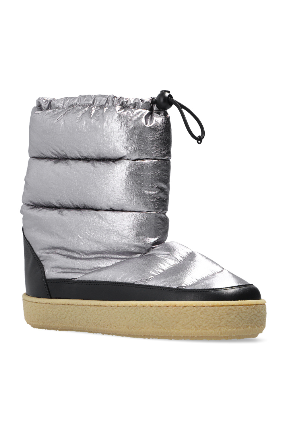 Isabel Marant ‘Zerik’ snow boots