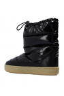 Isabel Marant ‘Zerik’ snow boots