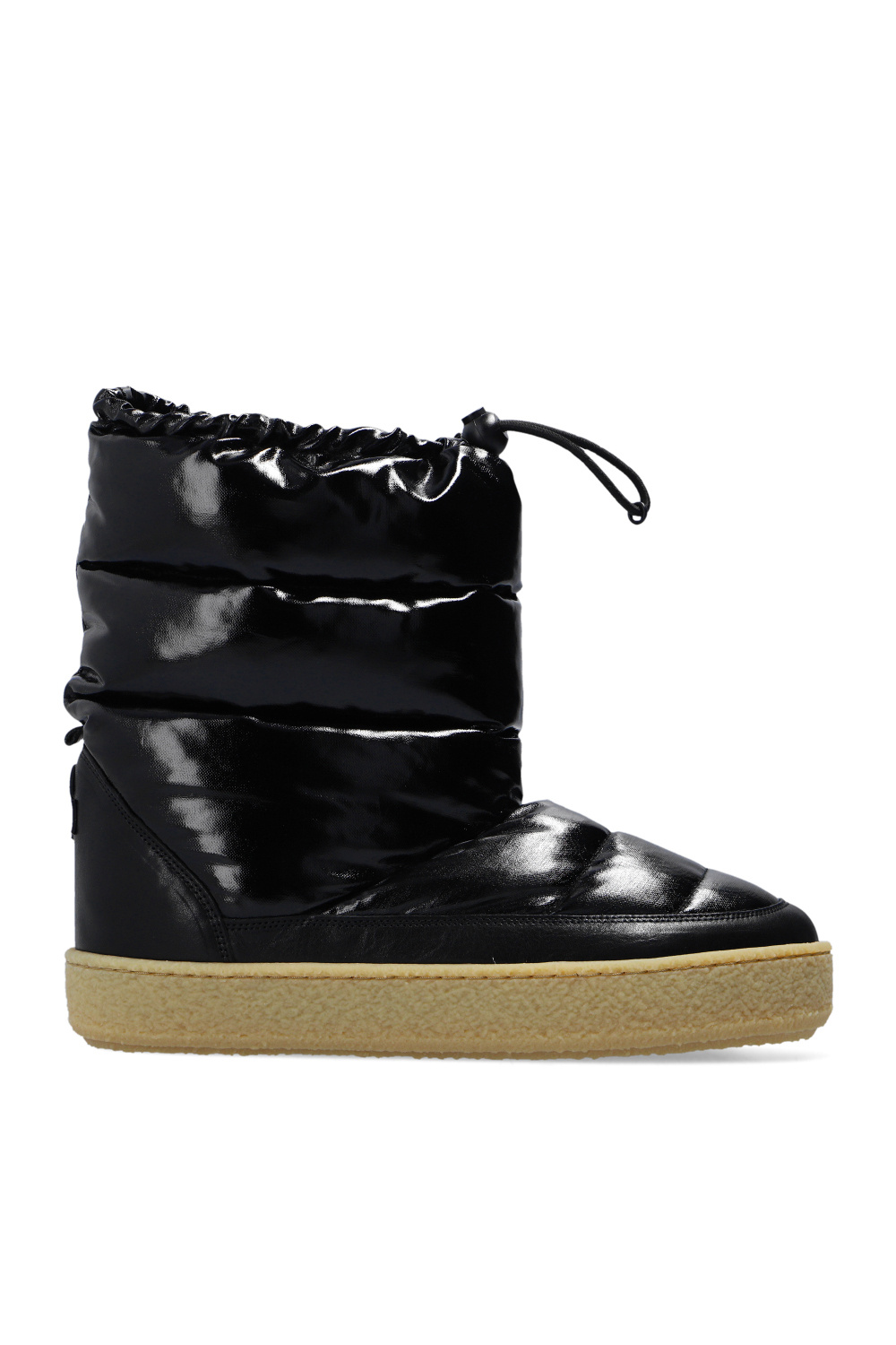 Isabel Marant ‘Zerik’ snow boots