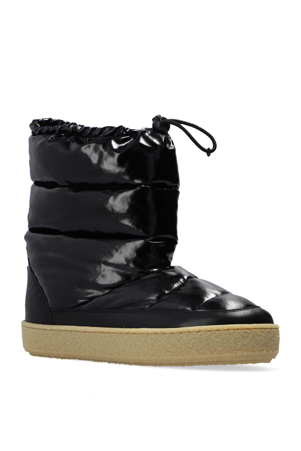 Isabel Marant ‘Zerik’ snow boots