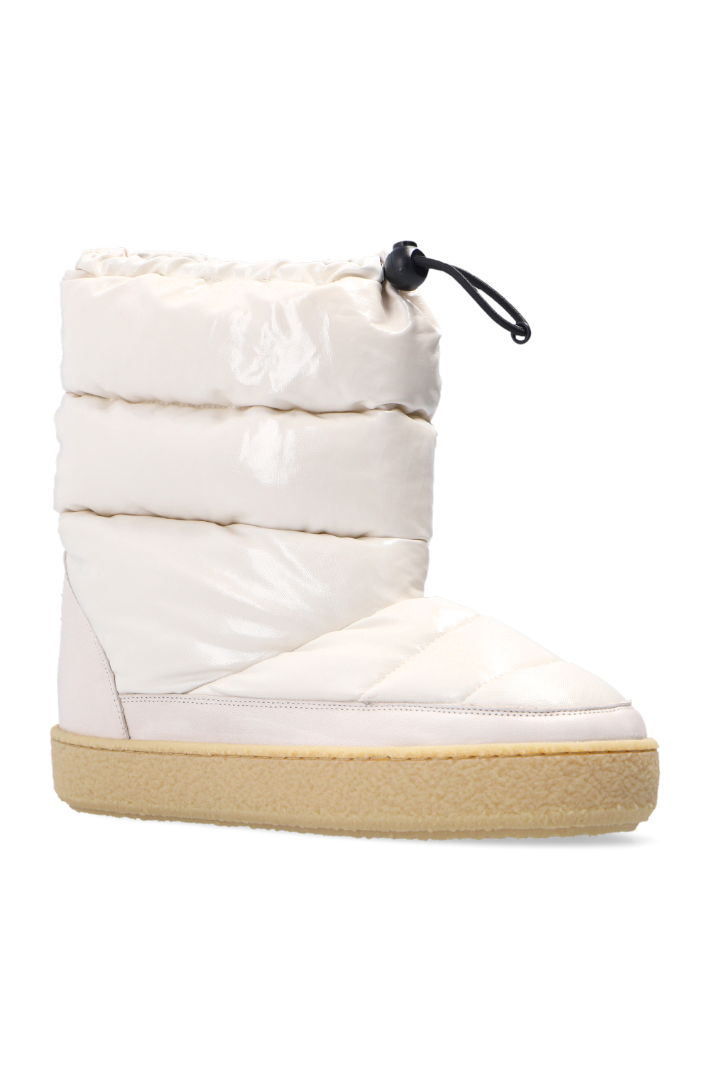 Isabel Marant ‘Zerik’ snow boots