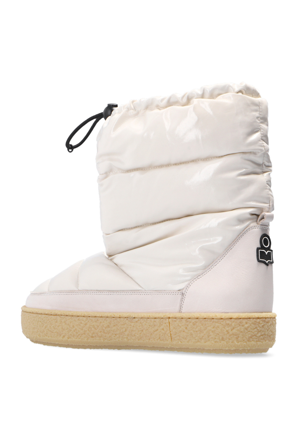 Isabel Marant ‘Zerik’ snow boots