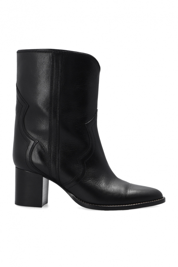Isabel Marant ‘Roree’ ankle boots