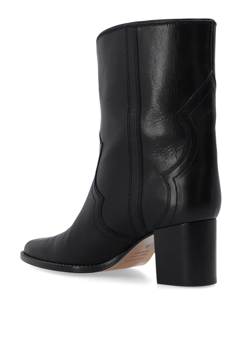 Isabel Marant ‘Roree’ ankle boots