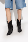 Isabel Marant ‘Leyane’ heeled ankle boots