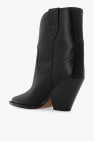 Isabel Marant ‘Leyane’ heeled ankle boots