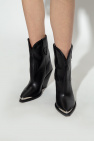 Isabel Marant ‘Leyane’ heeled ankle boots