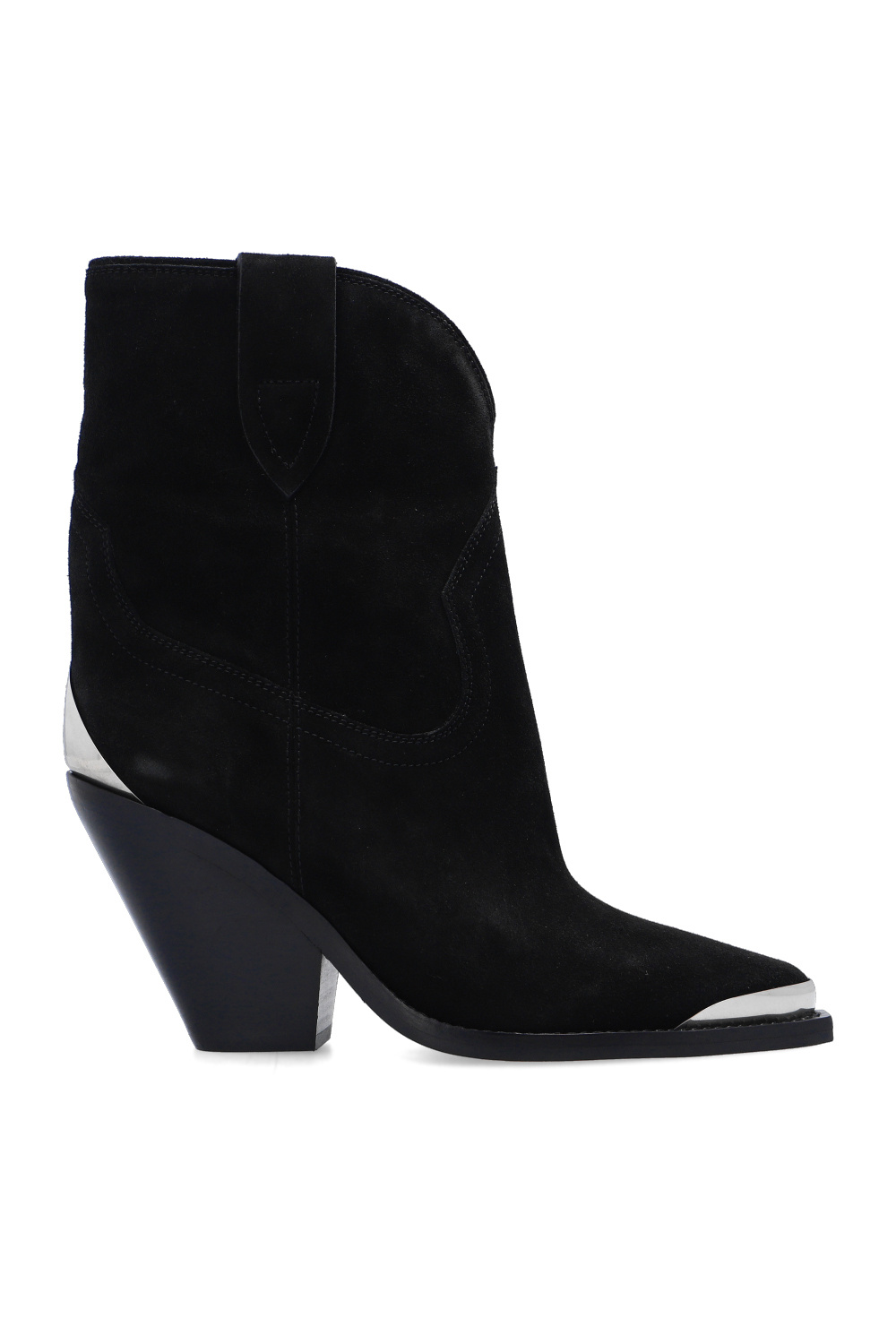 Isabel Marant ‘Leyane’ heeled ankle boots