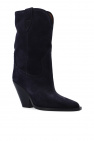 Isabel Marant ‘Laxime’ heeled ankle boots