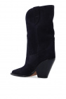 Isabel Marant ‘Laxime’ heeled ankle boots