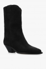 Isabel Marant ‘Dahope’ heeled ankle boots