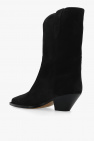 Isabel Marant ‘Dahope’ heeled ankle boots