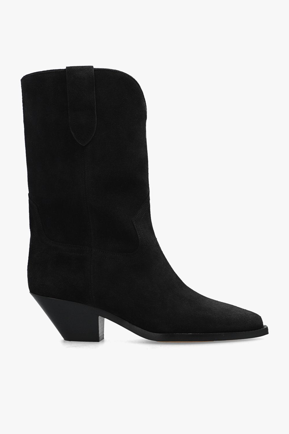 Isabel Marant ‘Dahope’ heeled ankle boots