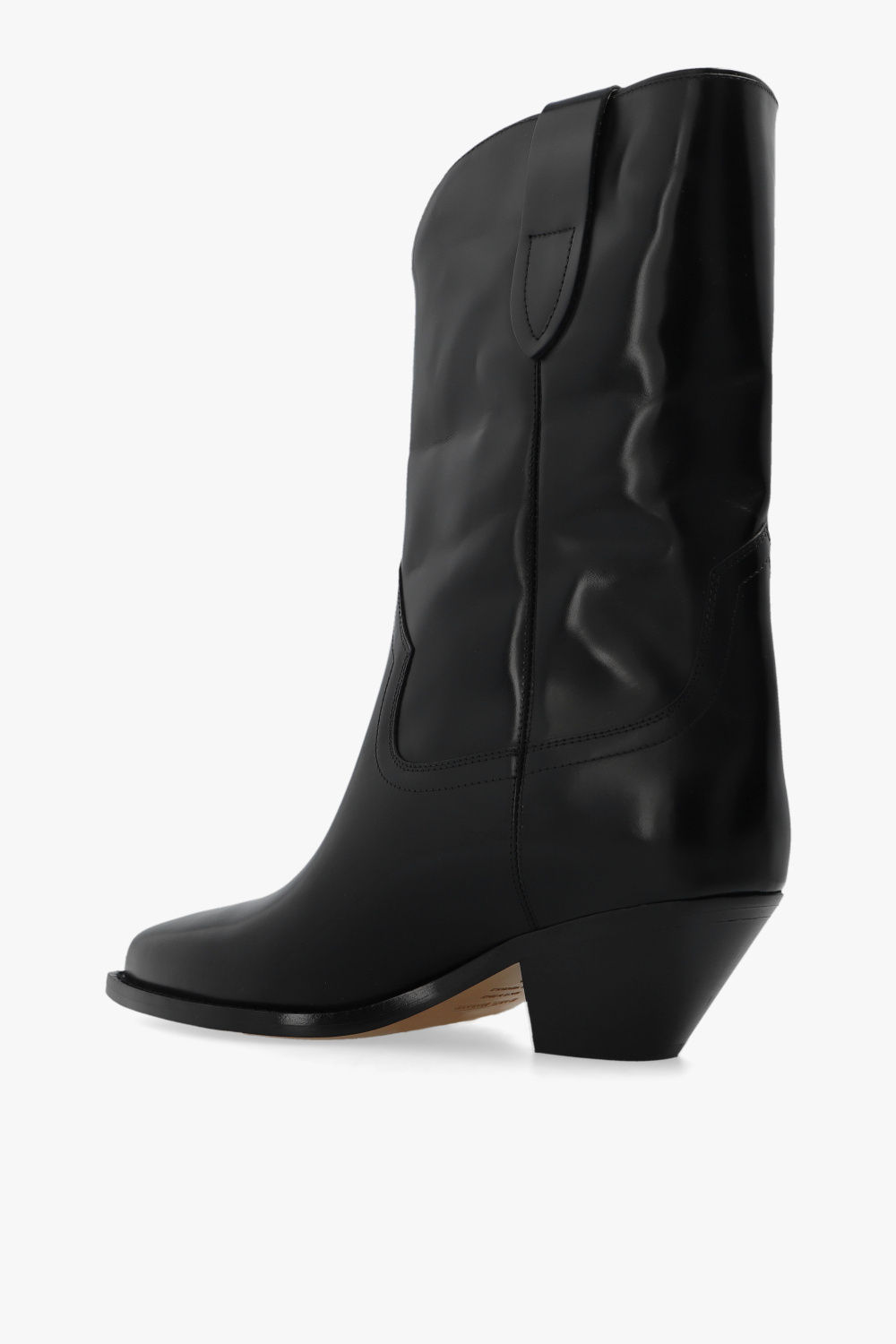 Isabel Marant ‘Dahope’ heeled Lico boots