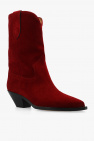 Isabel Marant ‘Dahope’ Mid ankle boots