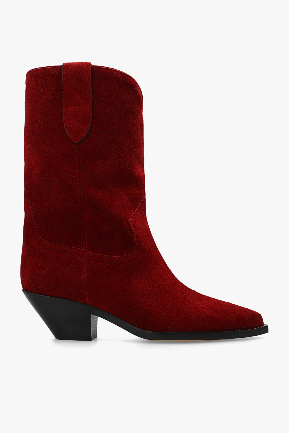 Isabel Marant ‘Dahope’ heeled ankle boots