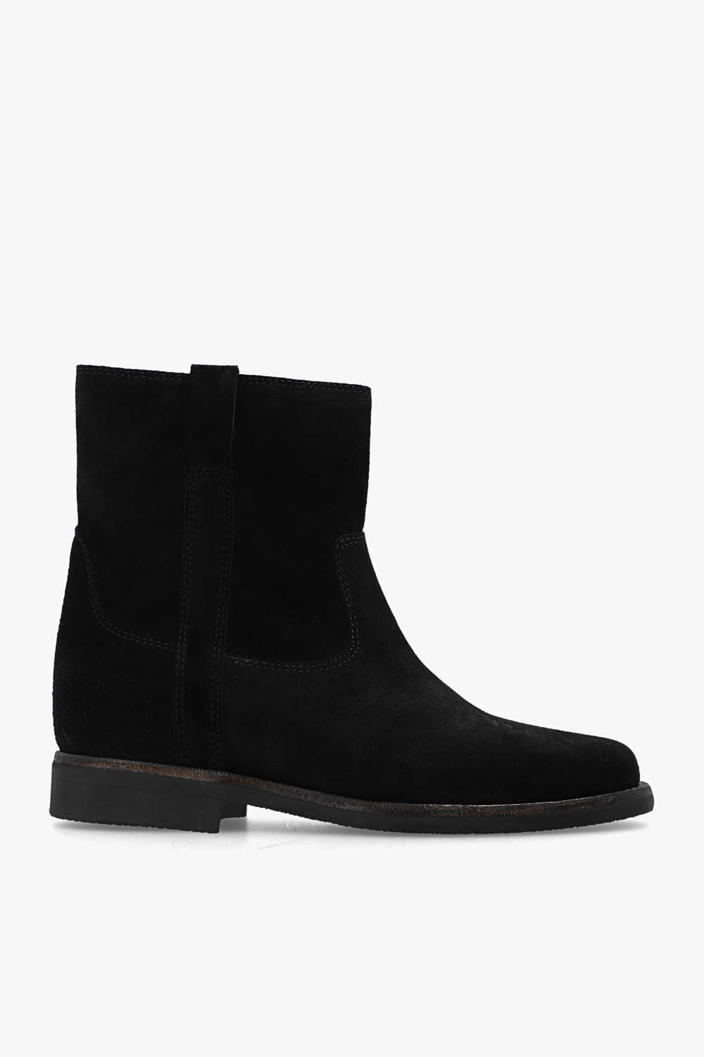 Isabel Marant ‘Susee’ suede ankle boots