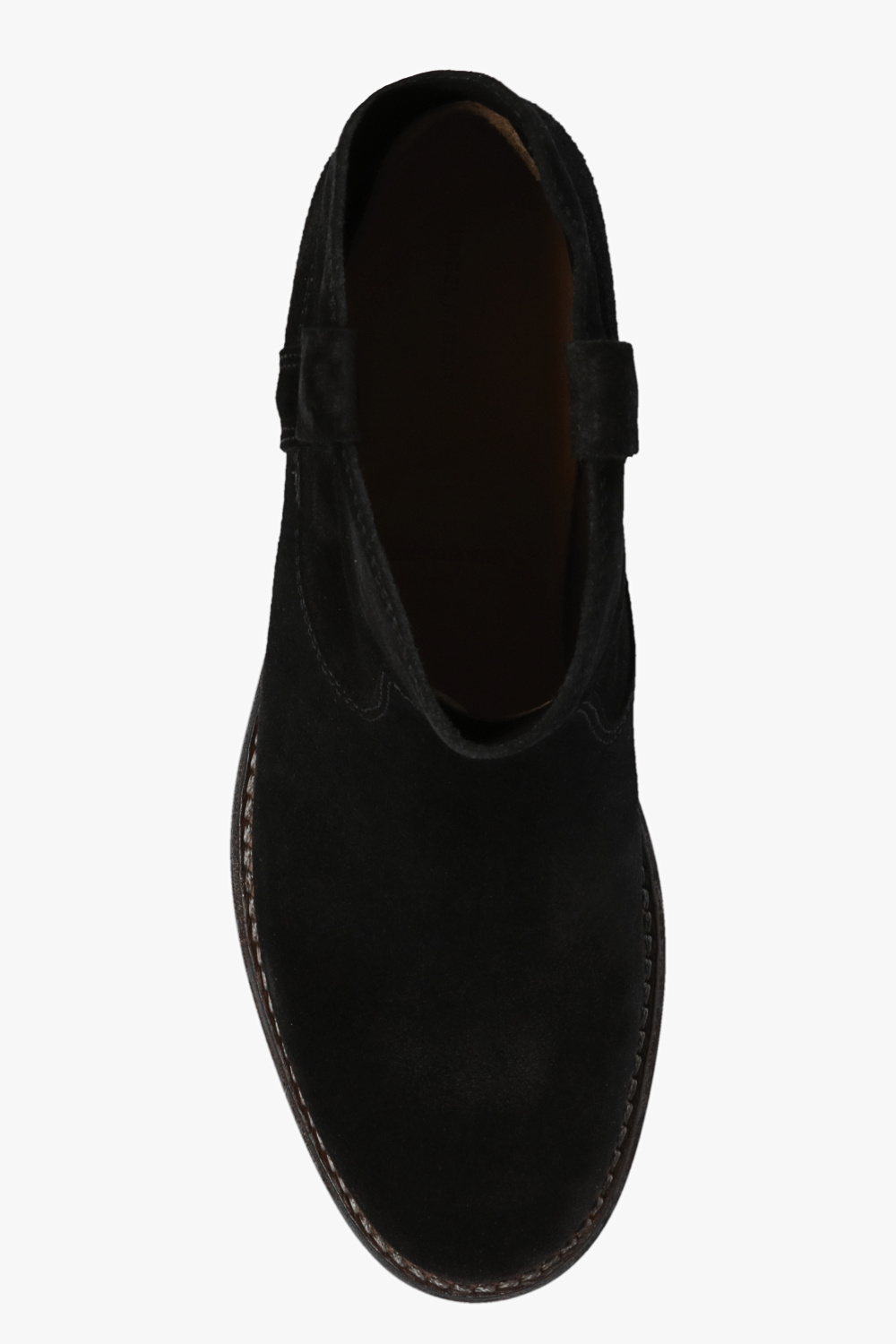 Isabel Marant ‘Susee’ suede ankle boots