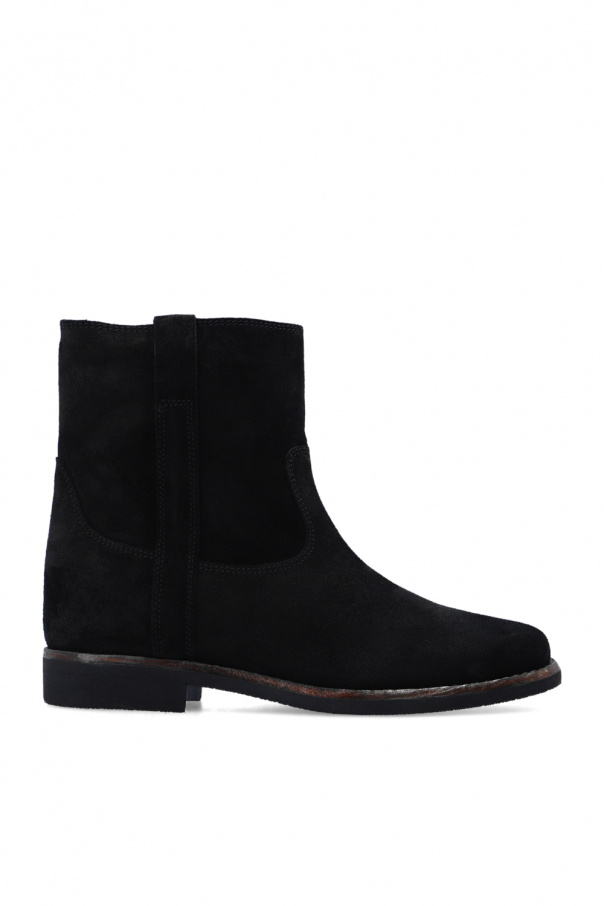 Isabel Marant ‘Susee’ ankle boots
