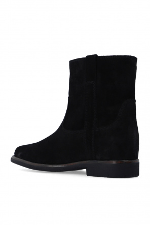 Isabel Marant ‘Susee’ thigh boots
