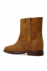 Isabel Marant ‘Susee’ ankle boots