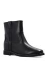 Isabel Marant ‘Susee’ leather ankle boots