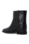 Isabel Marant ‘Susee’ leather ankle boots