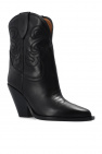 Isabel Marant ‘Legan’ cowboy boots