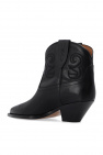 Isabel Marant ‘Dohee’ leather ankle boots