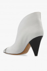 Isabel Marant ‘Adsie’ heeled ankle boots