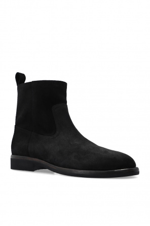 MARANT ‘Darcus’ suede ankle boots