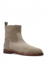 Isabel Marant ‘Darcus’ suede ankle boots