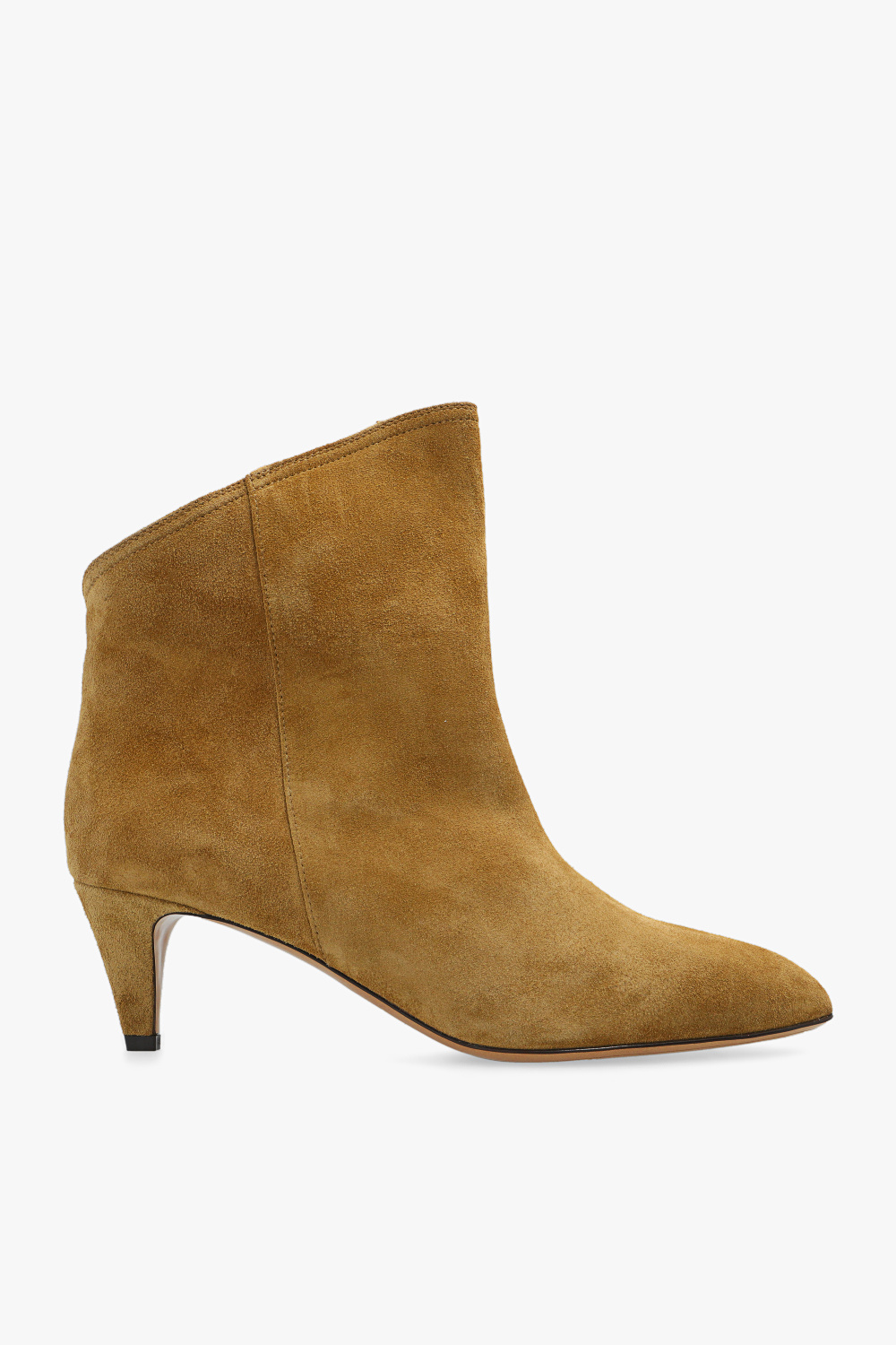 Isabel Marant ‘Dripi’ heeled ankle boots