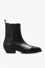 Isabel Marant ‘Delena’ Chelsea boots