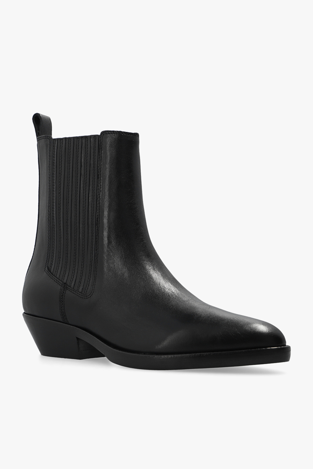 Isabel Marant ‘Delena’ Chelsea Playa boots