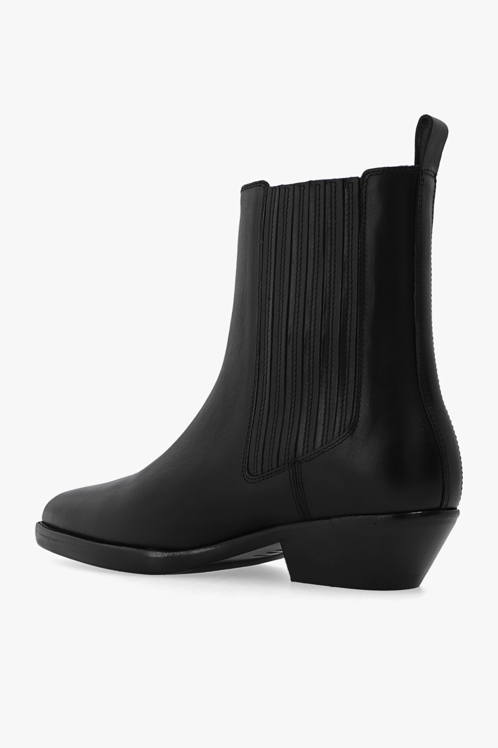 Isabel Marant ‘Delena’ Chelsea boots