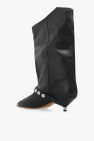 Isabel Marant ‘Leabys’ heeled ankle boots