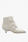 Isabel Marant Ankle boots donatee Women BO093822A041S01BK Leather