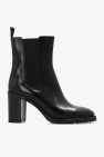 Isabel Marant ‘Deline’ heeled ankle boots