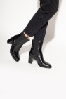 Isabel Marant ‘Deline’ heeled ankle boots