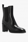 Isabel Marant ‘Deline’ heeled ankle boots