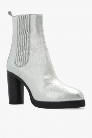Isabel Marant ‘Lilde’ heeled ankle boots