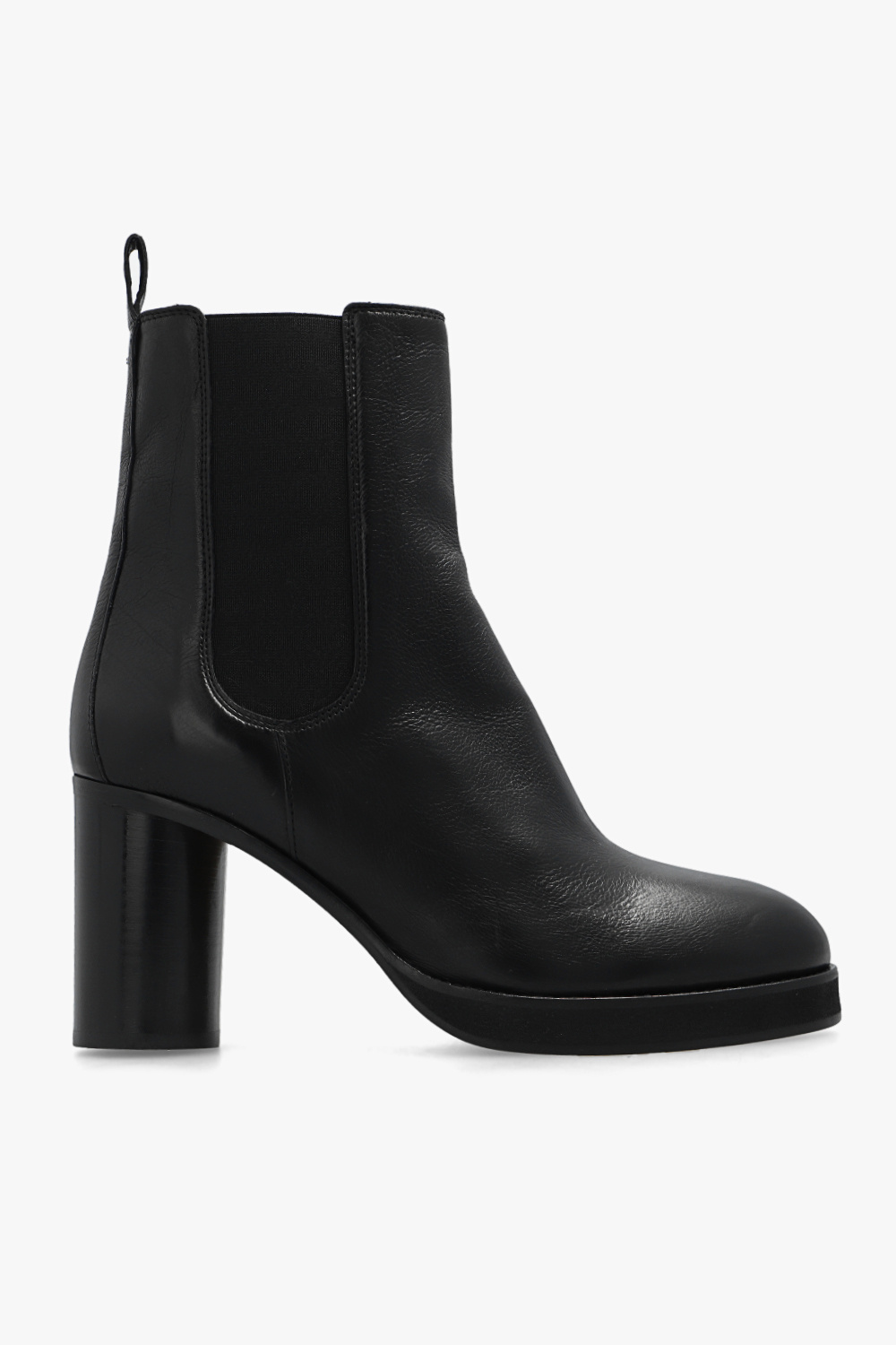 Isabel Marant ‘Lalix’ heeled ankle boots